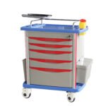 MEDICINE TROLLEY